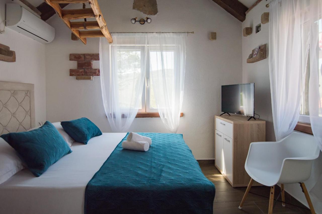 Holiday Home Moliva Sitno Donje Exterior foto